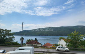 Квартиры в новостройке с одной и двумя спальными комнатами и видом на море