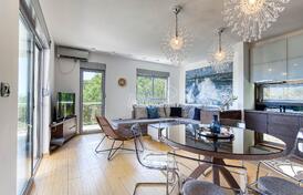 Квартира с гаражом в Пржно &ndash; Готова к заселению, в тихом районе