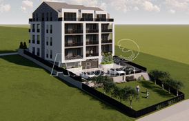 Квартиры в Тивате на первой линии