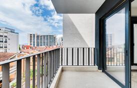 Новостройка Будва, Госпоштина &ndash; 2-комнатная квартира 70 м? с террасой