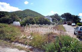 Участок в Биеле под строительство