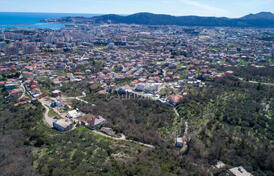 Продается участок 1600м2 в Баре