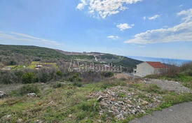 Участок с видом на море, Вишнево, Яз