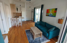 Прекрасная квартира в современном здании в центре Бара