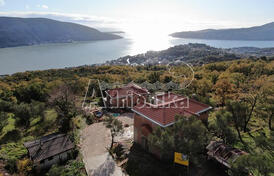 Комплекс на продажу в Требешин