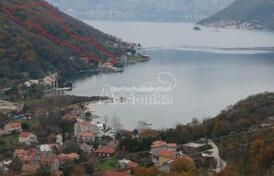 Просторный урбанизированный участок, первая линия, Моринь