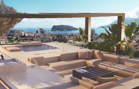 Роскошный пентхаус, Royal View Resort & Spa City