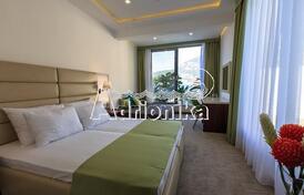 Новый отель, введенный в эксплуатацию в 2015г, Сутоморе