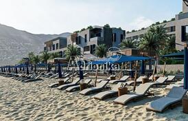 Movenpick комплекс, Рисан