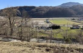 Урбанизированный участок в Колашине, рядом с центром города