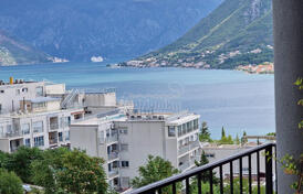 Просторная квартира площадью 75 м? и видом на море