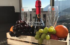 # 6813 Квартира 46 м? в комплексе с бассейном - Sunny Side 2