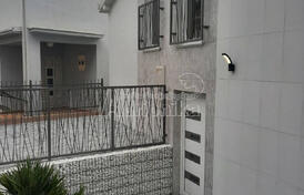 Дом 160м2 с видом на море в Баре, Шушань