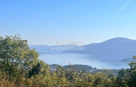 Продажа строительного участка с видом на море, Кавач