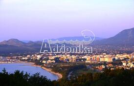 Участки в Шушань, ДУП "Ратац-Зеленый пояс"