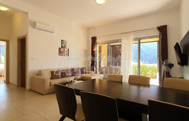 Двухкомнатная квартира в Морине