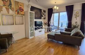 Просторная квартира с панорамным видом на море &ndash; в комплексе Harmonia