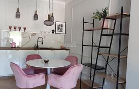 Продается квартира в Будве в комплексе с бассейном