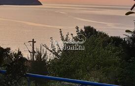 Дом с видом и потенциалом для увеличения площади, Ратац