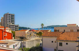 Потрясающая квартира на берегу моря в Рафаиловичи