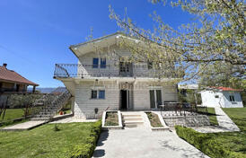 Дом с садом в Даниловграде