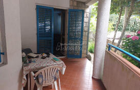 Квартира с террасой в Биели До, Будва