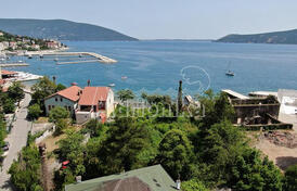 Земельный участок на первой линии, Мельино