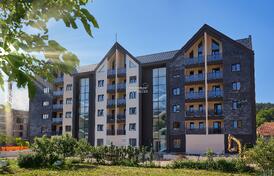 Современная Однокомнатная Квартира &ndash; Ваша Идеальная Инвестиция!