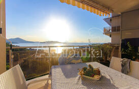 На продажу квартира в Пржно с видом на море