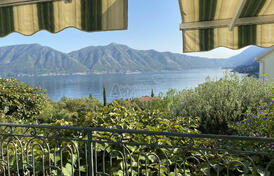 Продается квартира в Ораховаце с панорамным видом на море