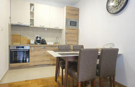 Квартира с одной спальней в одном из лучших комплексов в Бечичи