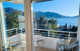 Квартира с одной спальней вТивате, Донья Ластва