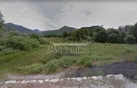 Участок рядом с Вирпазаром для строительства