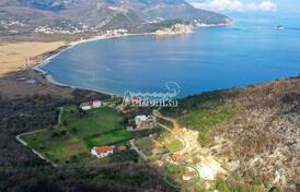 Участок на продажу в Булярице, всего 150 м от моря