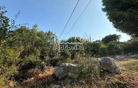 Участок под строительство, Утеха, в 300м от моря