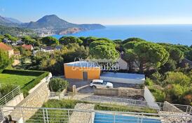 Дом с панорамным видом в Ратаце с бассейном