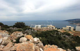 Участок - Добра Вода