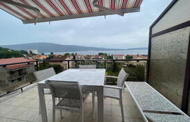 Хорошая квартира с галереей, Биела, Герцег-Нови