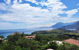 Продажа урбанизированного участка Заградже, Сутоморе