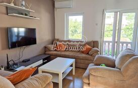 Семейный дом с двумя квартирами и летней кухней &ndash; Сутоморе, рядом с морем