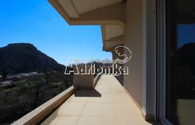 Дом с отдельными квартирами