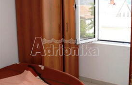 Квартиры в красивом районе города Котор