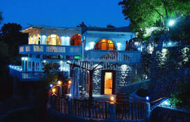 Туристический комплекс в Марковичи