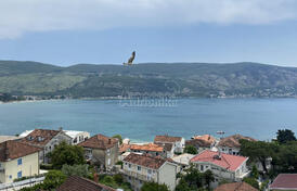 Продажа квартиры в Герцег-Нови с видом на море