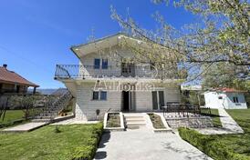 Дом с садом в Даниловграде