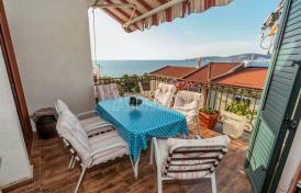 Пятикомнатный дуплекс в Баре недалеко от моря