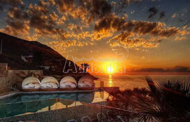 Продается квартира студия в Добра Вода, Бар