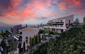 Новый комплекс &ndash; инвестиция в будущее, Будва