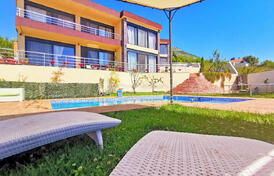 Современная вилла в Шушань