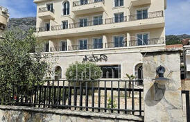 Отель в куротном поселке Булярица